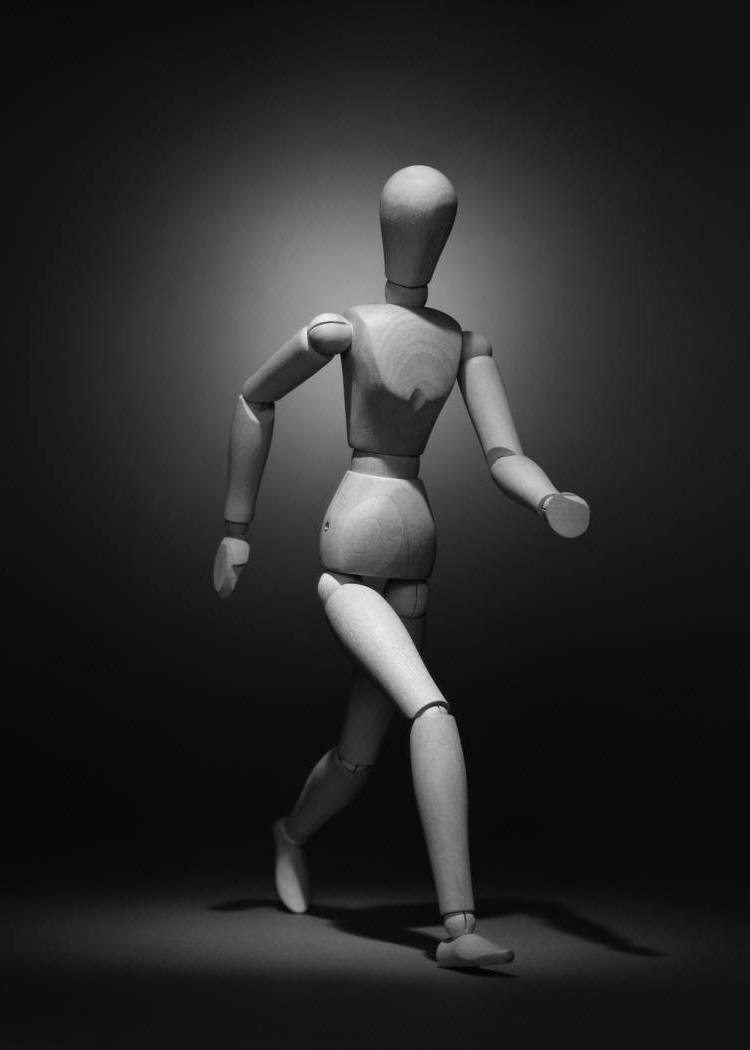 walking-figure