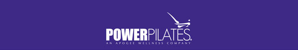Power Pilates header