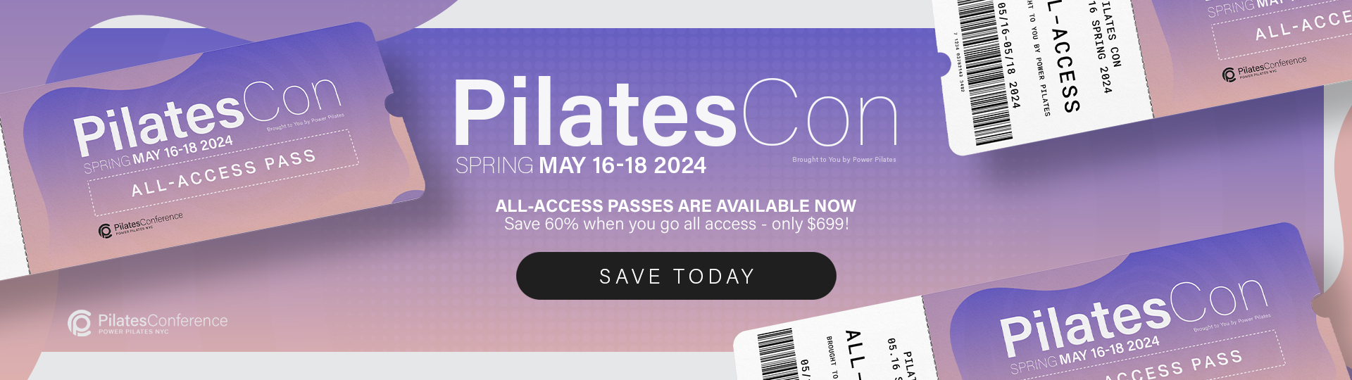 PilatesCon 2024