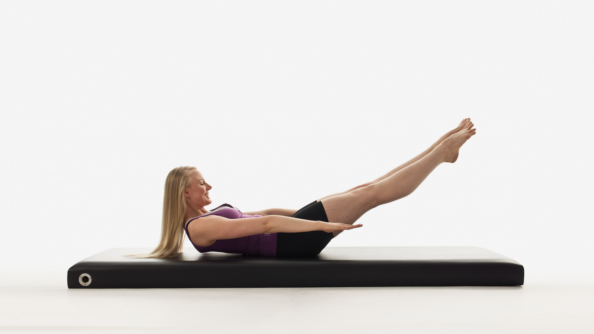 Pilates Cover Image