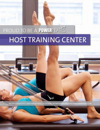 Host Center Poster 2