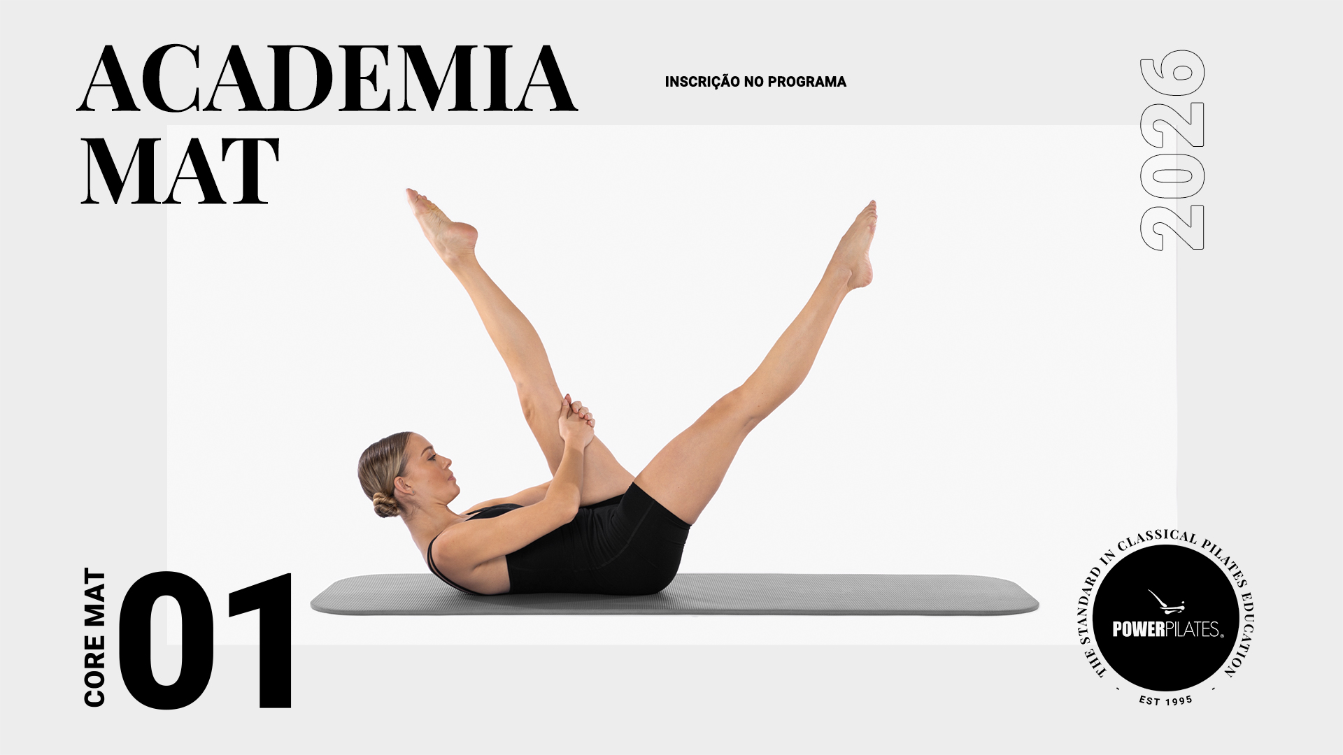 หลักสูตรคอร์แมท 1