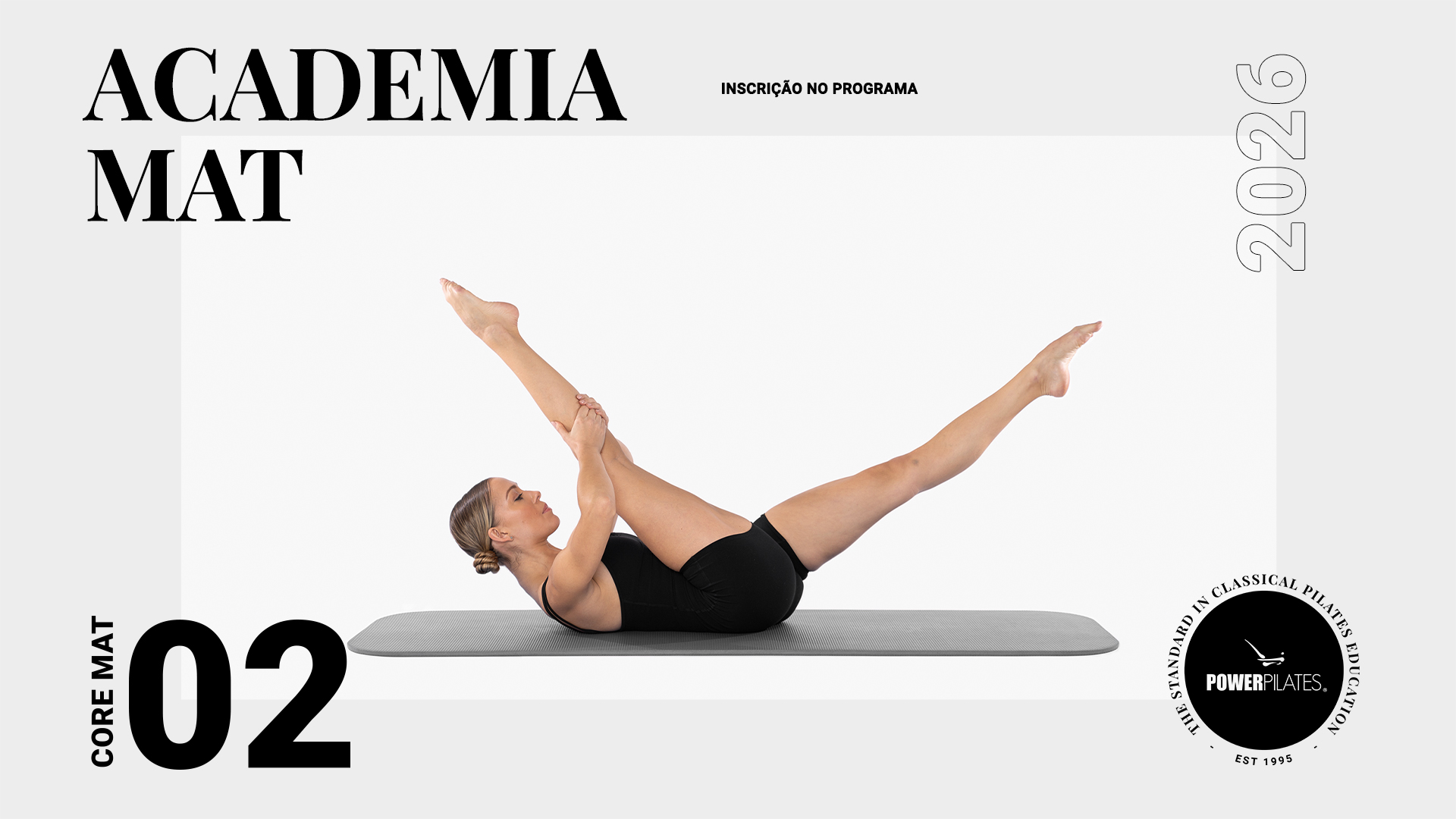 หลักสูตรคอร์แมท 2