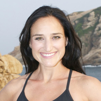 Maria Sollon Scally