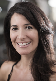 Rebecca Sirkel