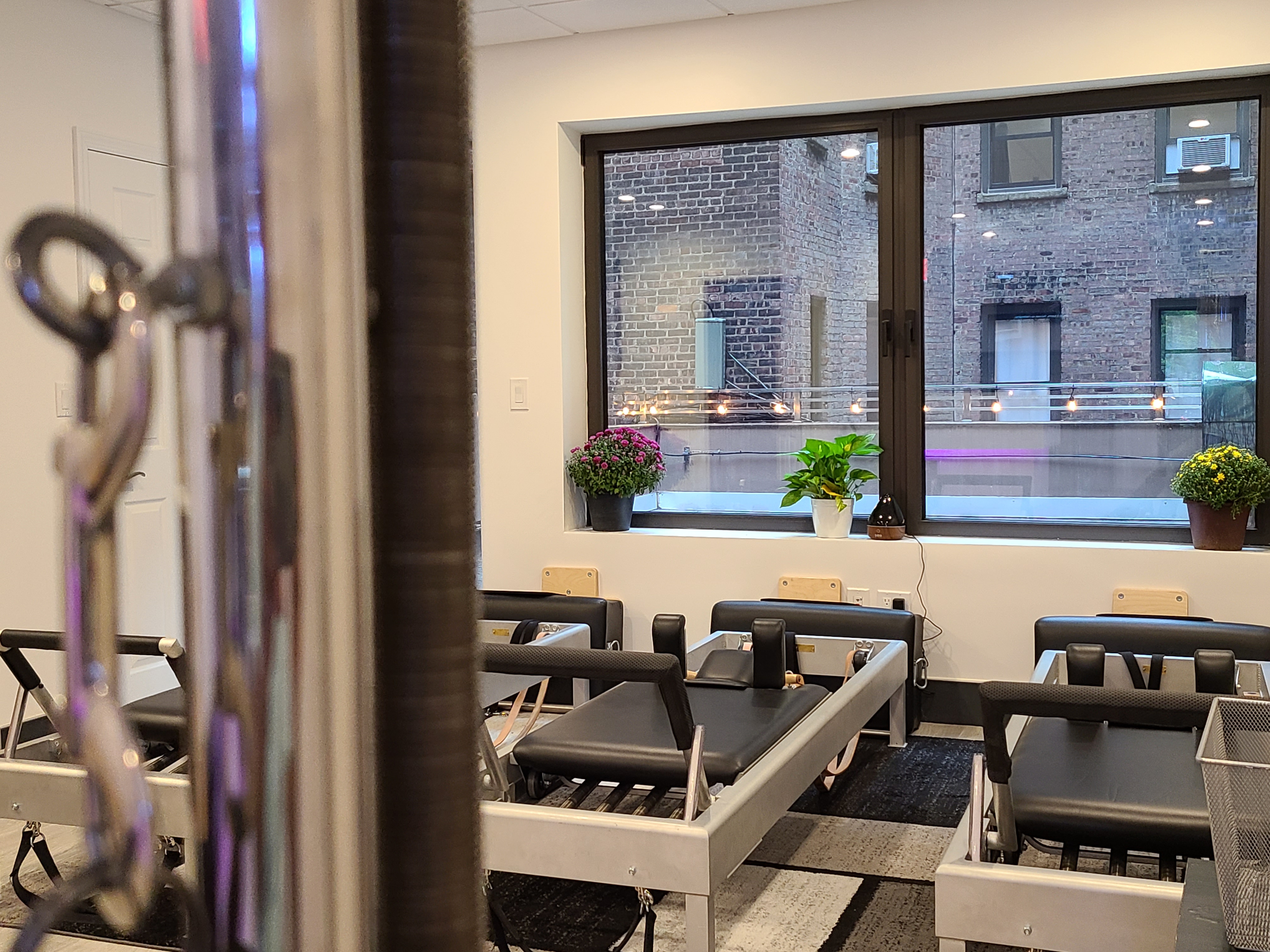 Power Pilates Flatiron