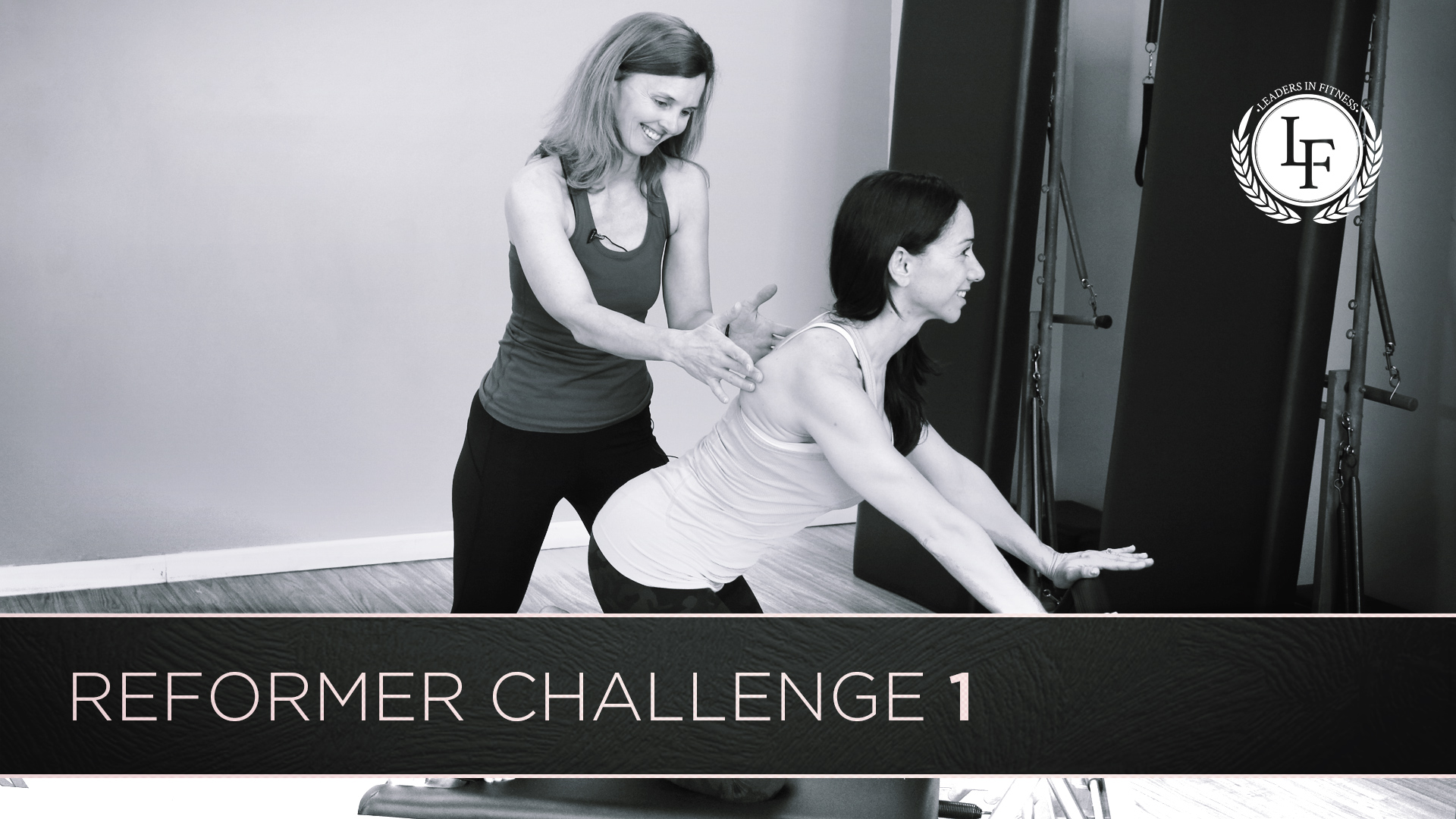 Reformer Challenge I