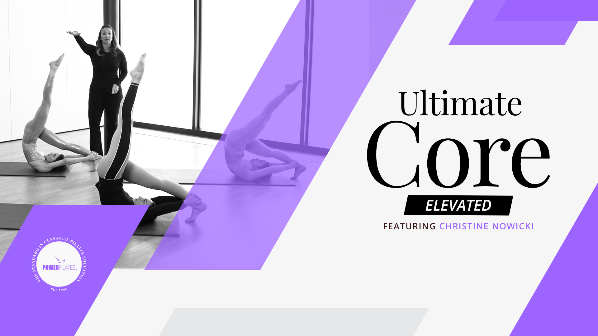 Ultimate Core - Elevated