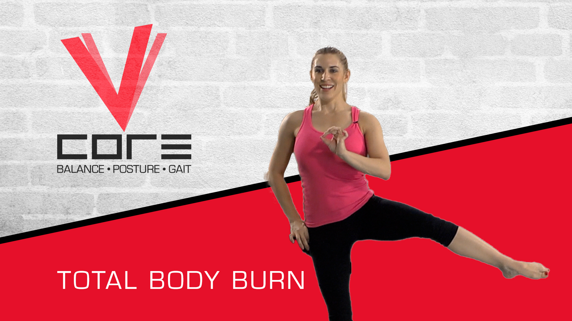 VCore Total Body Burn