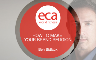 Secrets Revealed: How to Make Your Brand a Religion
