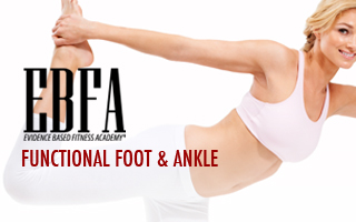 Functional Foot & Ankle