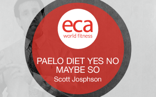 Paleo Diet: Yes, No, Maybe So