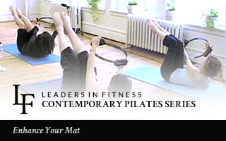 Enhance Your Mat