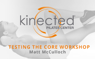 Testing the Core Workshop