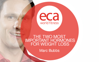 The 2 Most Important Hormones for Weight Loss