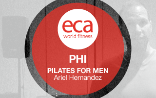 PHI Pilates For Men