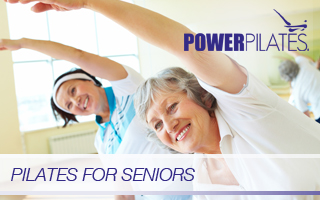 Pilates For Seniors
