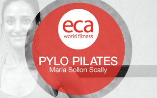 Plyo Pilates