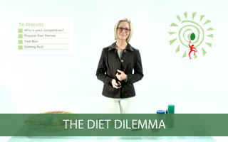 The Diet Dilemma
