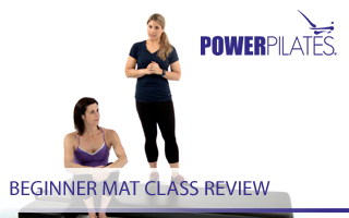 Beginner Mat Review