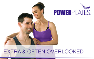 Extras and Often Overlooked