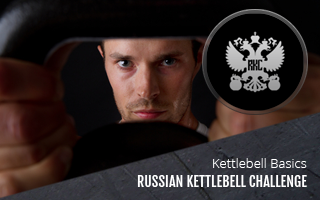 Kettlebell Basics
