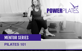 Pilates 101