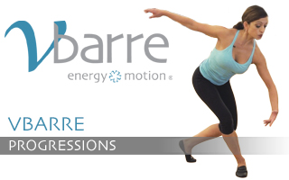 Vbarre Progressions