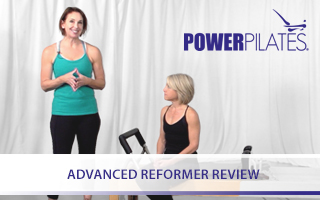 Advanced Reformer Review with Transitions & Variations