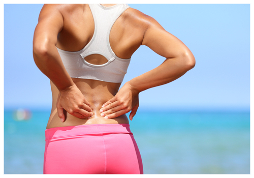 Can Pilates Solve my Back Pain?