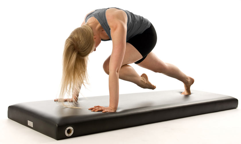 Learn more about Pilates Mat Teacher Training