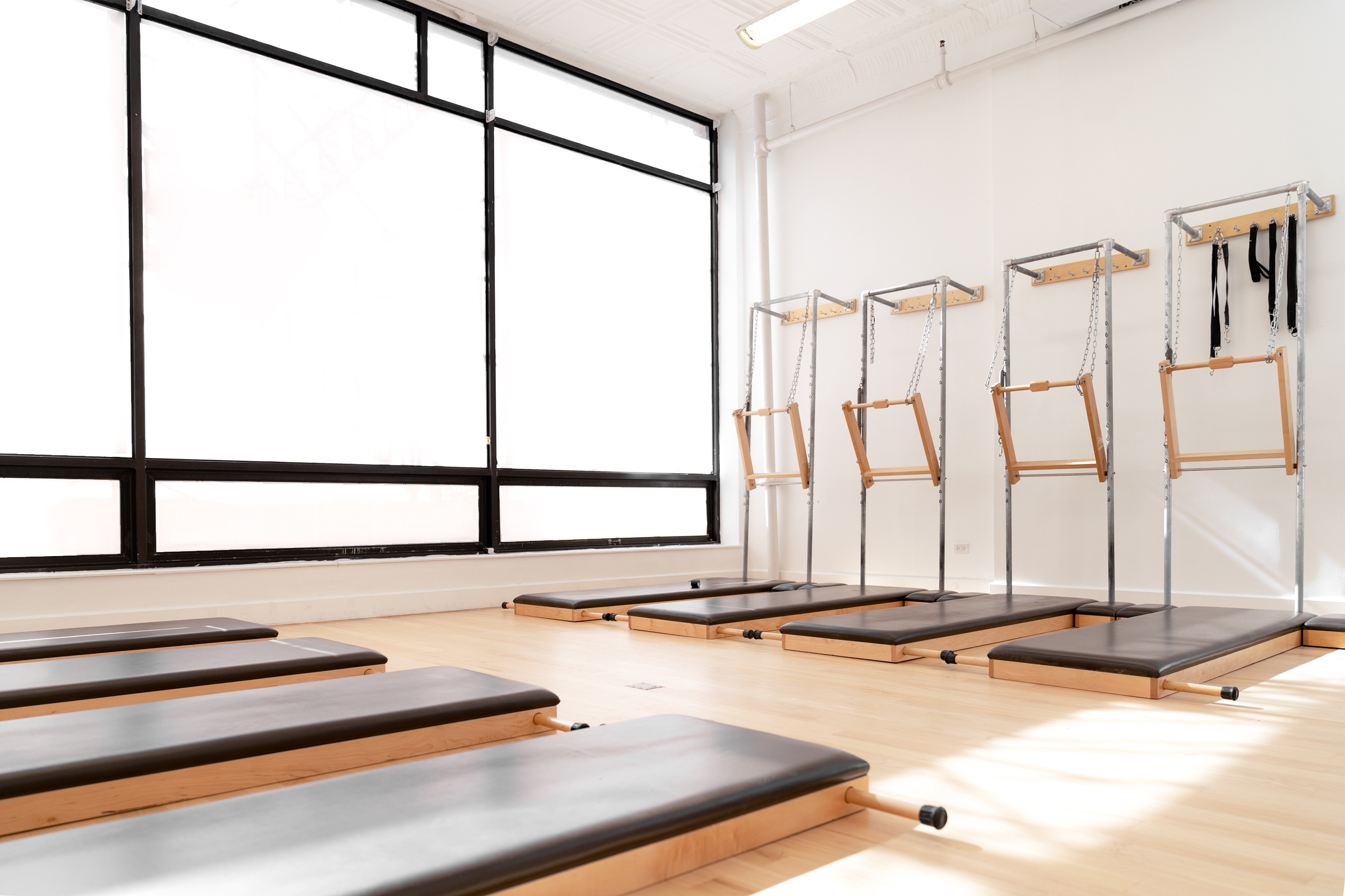 Chelsea Gallery Studio